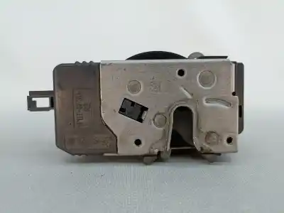 Автозапчасти б/у замок передней правой двери за opel vectra c gts (z02) 1.8 16v (f68) ссылки oem iam 24447341