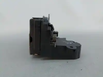 Автозапчасти б/у замок передней правой двери за opel vectra c gts (z02) 1.8 16v (f68) ссылки oem iam 24447341  