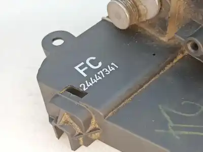 Автозапчасти б/у замок передней правой двери за opel vectra c gts (z02) 1.8 16v (f68) ссылки oem iam 24447341  