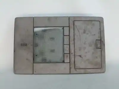 Автозапчасти б/у внутренний свет за opel vectra c gts (z02) 1.8 16v (f68) ссылки oem iam 24447858 // 273893313