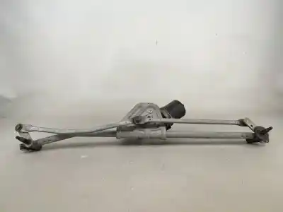 Автозапчасти б/у мотор переднего стеклоочистителя за mini mini (r56) cooper ссылки oem iam  Автозапчасти б/у мотор переднего стеклоочистителя за mini mini (r56) cooper ссылки oem iam