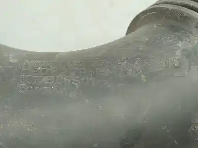 Автозапчасти б/у трубка за mini mini (r56) cooper ссылки oem iam 1017388s01  