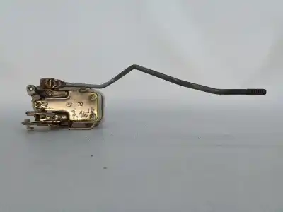 Second-hand car spare part front right door lock for honda civic vii hatchback (eu, ep, ev) 1.6 i (ep2 eu8 eu6) oem iam references   