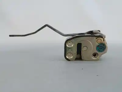 Second-hand car spare part front right door lock for honda civic vii hatchback (eu, ep, ev) 1.6 i (ep2 eu8 eu6) oem iam references 
