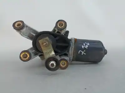 Second-hand car spare part front windshield wiper motor for honda civic vii hatchback (eu, ep, ev) 1.6 i (ep2 eu8 eu6) oem iam references wm62252s  