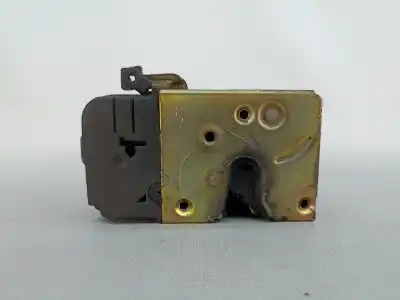 Gebrauchtes Autoersatzteil TÜRSCHLOSS VORNE RECHTS zum PEUGEOT 306 BREAK (7E, N3, N5)  OEM-IAM-Referenzen   