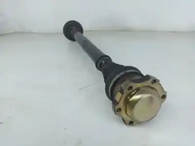 Автозапчастина б/у передня права трансмісія для seat leon (1m1) 1.6 посилання на oem iam   