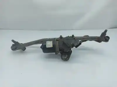 Автозапчастина б/у двигатель передніх склоочисників для citroen c3 i (fc_, fn_) 1.1 i посилання на oem iam 53630147