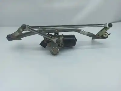 Автозапчастина б/у двигатель передніх склоочисників для citroen c3 i (fc_, fn_) 1.1 i посилання на oem iam 53630147  