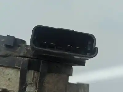 Автозапчастина б/у двигатель передніх склоочисників для citroen c3 i (fc_, fn_) 1.1 i посилання на oem iam 53630147  