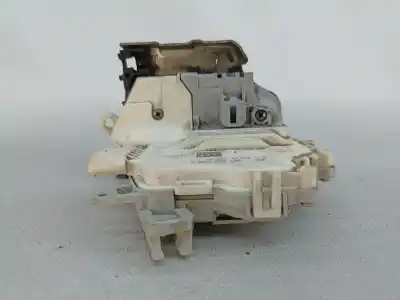 Second-hand car spare part front right door lock for audi a4 b8 avant (8k5) 2.0 tdi oem iam references 8j1837016c  