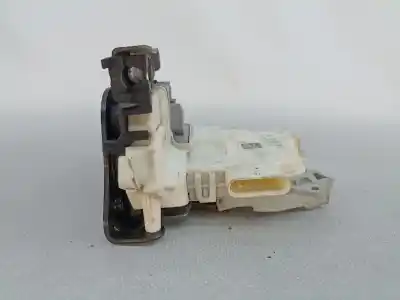 Second-hand car spare part front right door lock for audi a4 b8 avant (8k5) 2.0 tdi oem iam references 8j1837016c  
