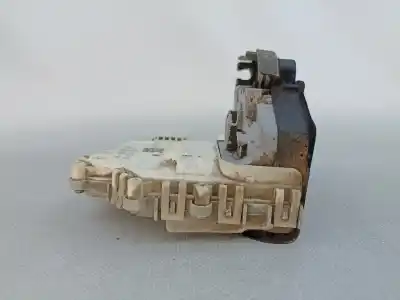 Second-hand car spare part front right door lock for audi a4 b8 avant (8k5) 2.0 tdi oem iam references 8j1837016c  