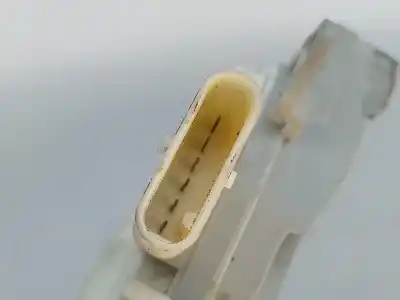 Second-hand car spare part front right door lock for audi a4 b8 avant (8k5) 2.0 tdi oem iam references 8j1837016c  