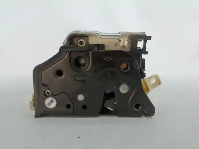 Second-hand car spare part front right door lock for audi a4 b8 avant (8k5) 2.0 tdi oem iam references 8j1837016c