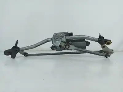 Автозапчасти б/у мотор переднего стеклоочистителя за audi a4 b8 avant (8k5) 2.0 tdi ссылки oem iam 8k1955119  