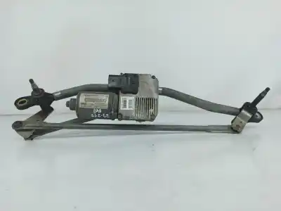 Second-hand car spare part front windshield wiper motor for audi a4 b8 avant (8k5) 2.0 tdi oem iam references 8k1955119