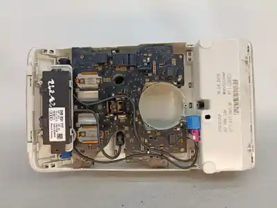 Автозапчасти б/у внутренний свет за audi a4 b8 avant (8k5) 2.0 tdi ссылки oem iam   