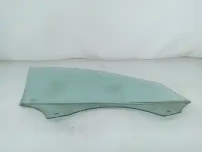 Peça sobressalente para automóvel em segunda mão vidro da porta dianteira esquerda por audi a4 b8 avant (8k5) 2.0 tdi referências oem iam dot682m3250as2  