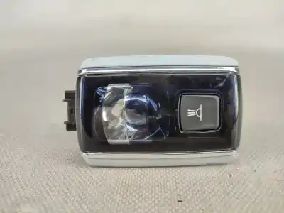 Second-hand car spare part interior light for peugeot 508 sw i (8e_) 2.2 hdi oem iam references 96884880xt