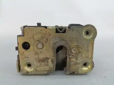 İkinci el araba yedek parçası sag ön kapi kilidi için renault kangoo express (fc0/1_) 1.5 dci (fc1e) oem iam referansları 