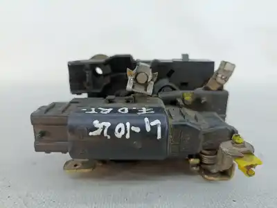 İkinci el araba yedek parçası sag ön kapi kilidi için renault kangoo express (fc0/1_) 1.5 dci (fc1e) oem iam referansları   