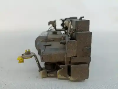 İkinci el araba yedek parçası sag ön kapi kilidi için renault kangoo express (fc0/1_) 1.5 dci (fc1e) oem iam referansları   