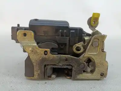 İkinci el araba yedek parçası sag ön kapi kilidi için renault kangoo express (fc0/1_) 1.5 dci (fc1e) oem iam referansları   