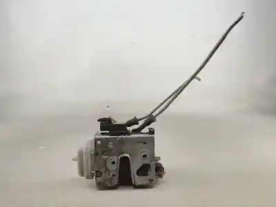 Автозапчастина б/у замок передній праві двері для audi a4 avant (8d5, b5) 113 m/380 gasóleo 1998 5p посилання на oem iam 8d1897016e