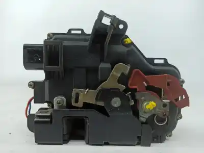 Second-hand car spare part front right door lock for audi a4 b6 avant (8e5) 1.9 tdi oem iam references 7 pinos Second-hand car spare part front right door lock for audi a4 b6 avant (8e5) 1.9 tdi oem iam references 7 pinos