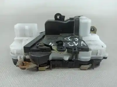 Second-hand car spare part front right door lock for peugeot 406 (8b) 2.0 hdi 90 oem iam references 
