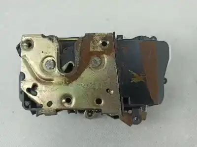 Автозапчастина б/у замок передній праві двері для peugeot 406 (8b) 2.0 hdi 90 посилання на oem iam   