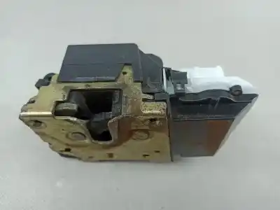 Автозапчастина б/у замок передній праві двері для peugeot 406 (8b) 2.0 hdi 90 посилання на oem iam   