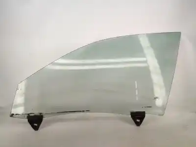 Second-hand car spare part front left door window glass for audi a4 b7 avant (8ed) 2.0 tdi oem iam references 