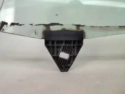 Second-hand car spare part front left door window glass for audi a4 b7 avant (8ed) 2.0 tdi oem iam references   