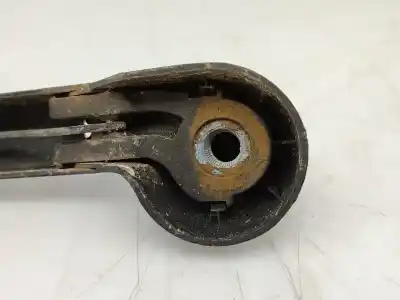 Second-hand car spare part rear windshield wiper arm for audi a3 (8l1) 1.9 tdi oem iam references 8d9955407a  