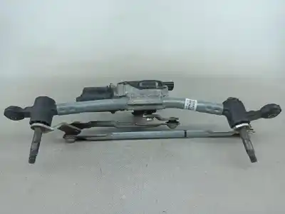 Second-hand car spare part front windshield wiper motor for renault clio v (bf_) 1.0 tce 100 (b7mt) oem iam references 288008294r