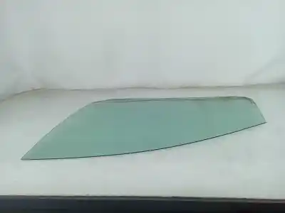 Автозапчастина б/у скло передніх дверей ліве для ford focus c-max (dm2) 1.6 tdci посилання на oem iam 43r001057  