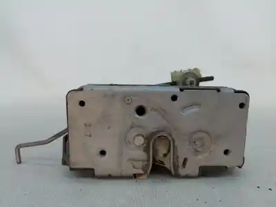 Second-hand car spare part front right door lock for opel corsa d (s07) 1.3 cdti (l08 l68) oem iam references 13258274