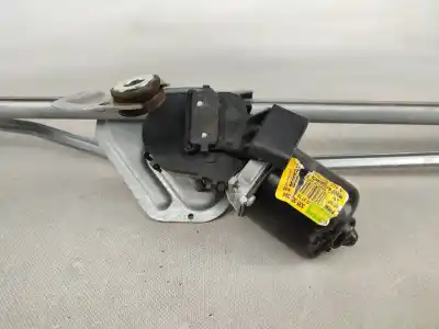 Автозапчастина б/у двигатель передніх склоочисників для mini mini (r56) one посилання на oem iam 53555304   Автозапчастина б/у двигатель передніх склоочисників для mini mini (r56) one посилання на oem iam 53555304