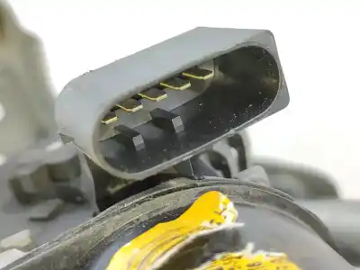 Автозапчастина б/у двигатель передніх склоочисників для mini mini (r56) one посилання на oem iam 53555304   Автозапчастина б/у двигатель передніх склоочисників для mini mini (r56) one посилання на oem iam 53555304