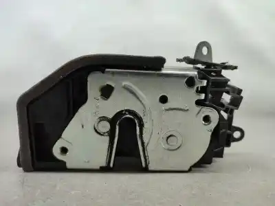 Pezzo di ricambio per auto di seconda mano serratura porta anteriore destra per bmw x1 (e84) xdrive 18 d riferimenti oem iam 4pinos