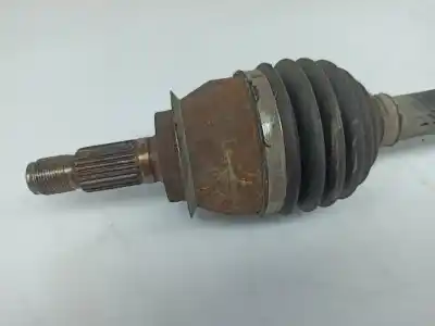 Автозапчасти б/у передняя правая трансмиссия за mini mini (r56) one ссылки oem iam 758976803  