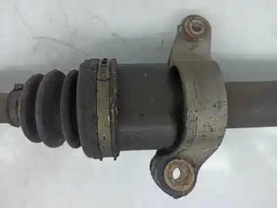 Автозапчасти б/у передняя правая трансмиссия за mini mini (r56) one ссылки oem iam 758976803  