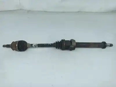 Автозапчасти б/у правый привод за mini mini (r56) one ссылки oem iam 758976803
