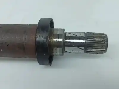 Автозапчастина б/у правий привід для mini mini (r56) one посилання на oem iam 758976803  