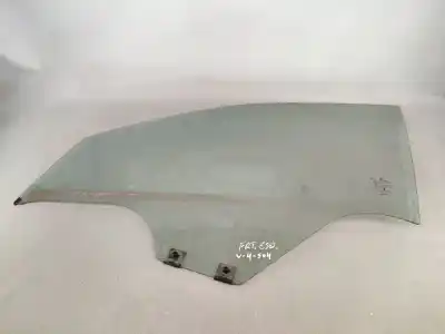 Автозапчасти б/у стекло левой передней двери за renault twingo iii (bcm_) 1.0 sce 70 ссылки oem iam e643r00048