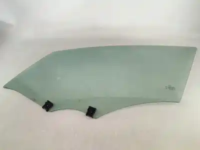 Second-hand car spare part front left door window glass for peugeot 508 sw i (8e_) 2.2 hdi oem iam references e243r000929