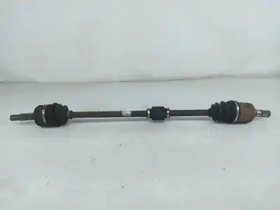 Tweedehands auto-onderdeel transmissie rechts voor voor bmw 3 (e90) 318 d oem iam-referenties 