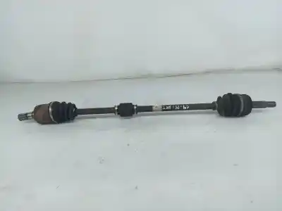 Second-hand car spare part front right transmission for bmw 3 (e90) 318 d oem iam references   